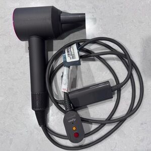 Dyson Supersonic hair dryer